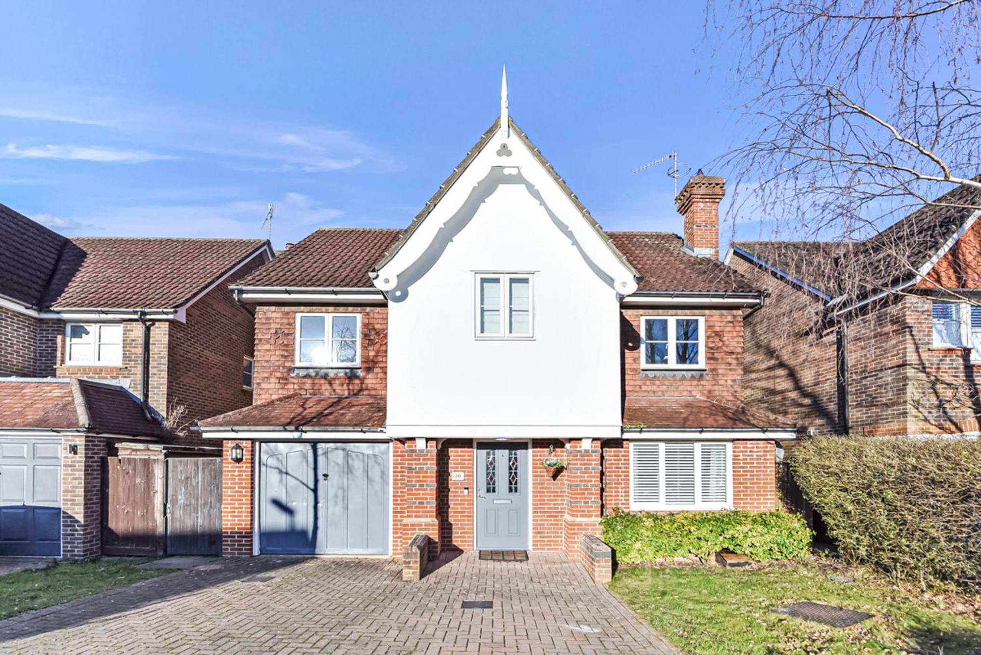 The Woodlands, Shortstay, Ideal For Families, Relocation, Contractors, Travel Stay Horley Exterior foto